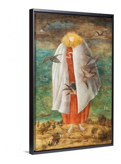 Foto 4 | Leonora Carrington Obras Cuadros Canvas Calidad De Galería