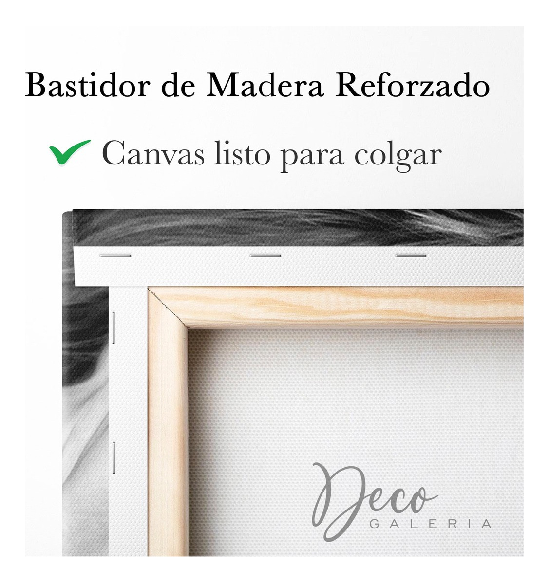 Foto 3 pulgar | Cuadros Decorativos Para Sala Tipo Oleo Árboles En Canvas