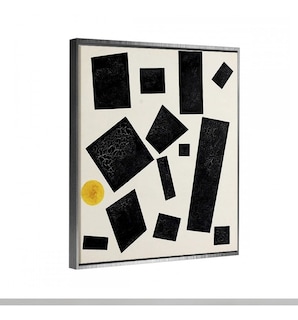 Foto 3 | Cuadros Minimalistas Abstractos Arte Kazimir Malevich Varios