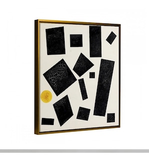 Foto 5 | Cuadros Minimalistas Abstractos Arte Kazimir Malevich Varios