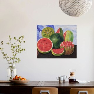 Foto 2 | Frida Kahlo Pinturas En Lienzo Canvas Bastidor Calidad Museo