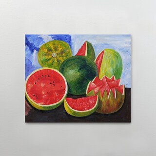 Foto 4 | Frida Kahlo Pinturas En Lienzo Canvas Bastidor Calidad Museo