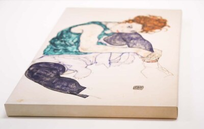 Foto 3 | Cuadro Buda Pintura Moderno Decorativo En Lienzo Canvas Algodón No Sintetico Tipo Oleo Multicolor
