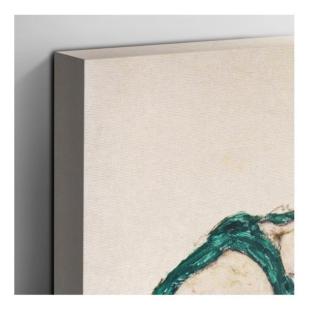 Foto 5 | Cuadro Buda Pintura Moderno Decorativo En Lienzo Canvas Algodón No Sintetico Tipo Oleo Multicolor