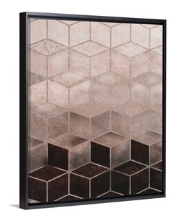 Foto 3 | Arte Nordico Geometrico Minimalista Moderno Cuadros Lienzo