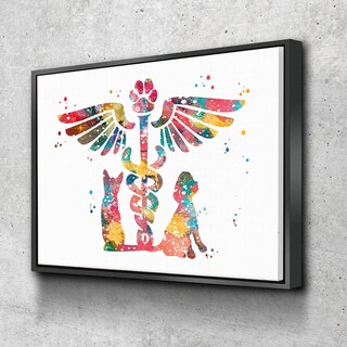 Foto 4 | Cuadro Decorativo Buda Om Dorado Canvas Premium Mate Hd Color Multicolor