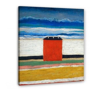 Foto 1 | Cuadros Minimalistas Abstractos Arte Kazimir Malevich Varios