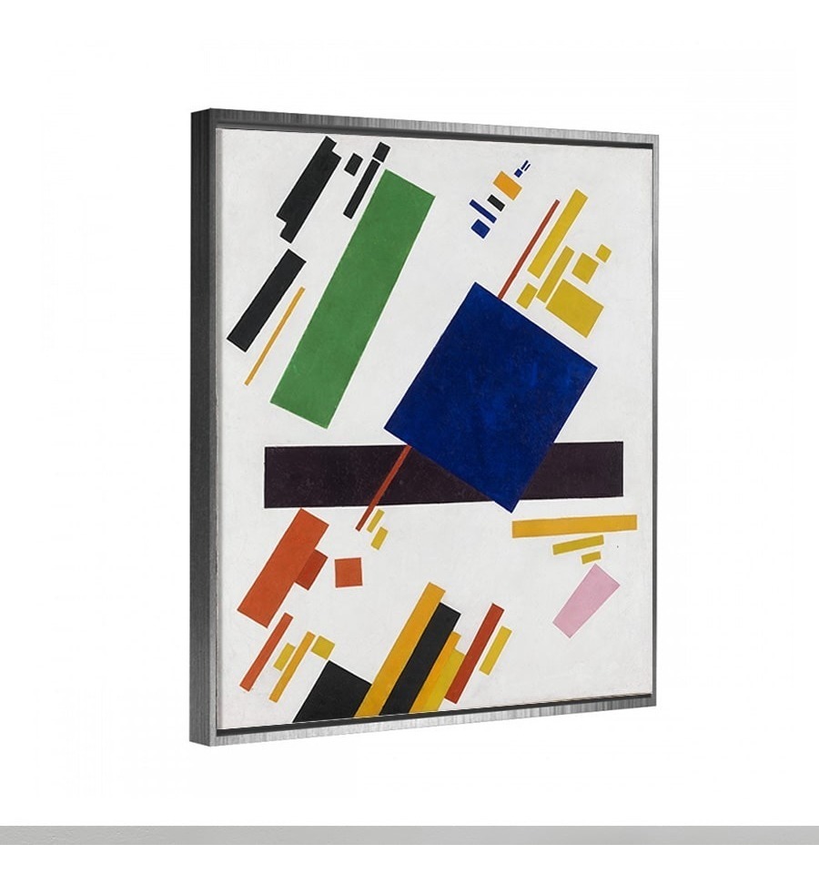 Foto 6 pulgar | Cuadros Minimalistas Abstractos Arte Kazimir Malevich Varios