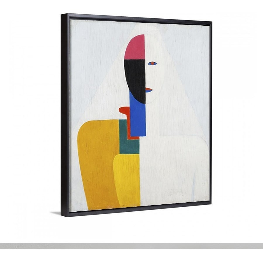 Foto 4 | Cuadros Minimalistas Abstractos Arte Kazimir Malevich Varios