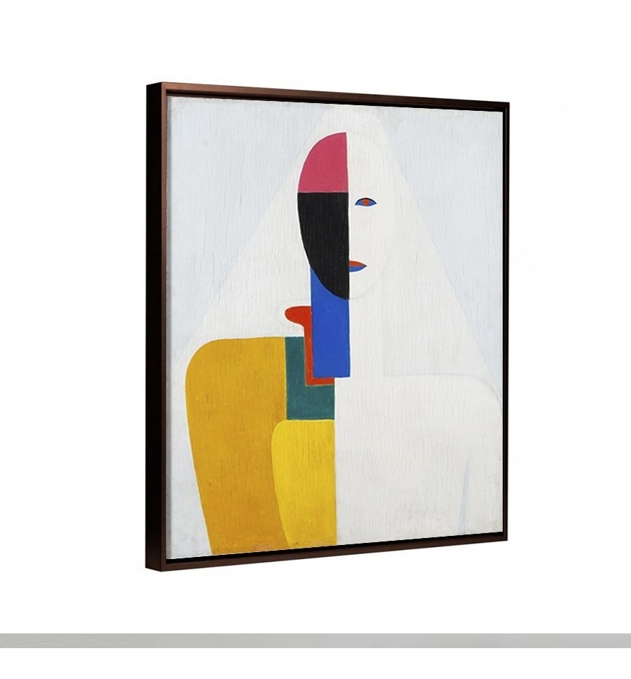 Foto 5 | Cuadros Minimalistas Abstractos Arte Kazimir Malevich Varios