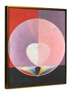 Foto 3 | Cuadros Decorativos Hilma Af Klint Arte Abstracto Minimal