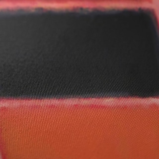 Foto 2 | Cuadros Canva Mark Rothko Arte Abstracto Bastidor 60x80cm