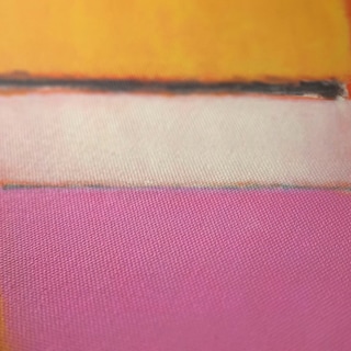Foto 2 | Set Cuadros Canvas Mark Rothko Abstracto Minimalista Moderno