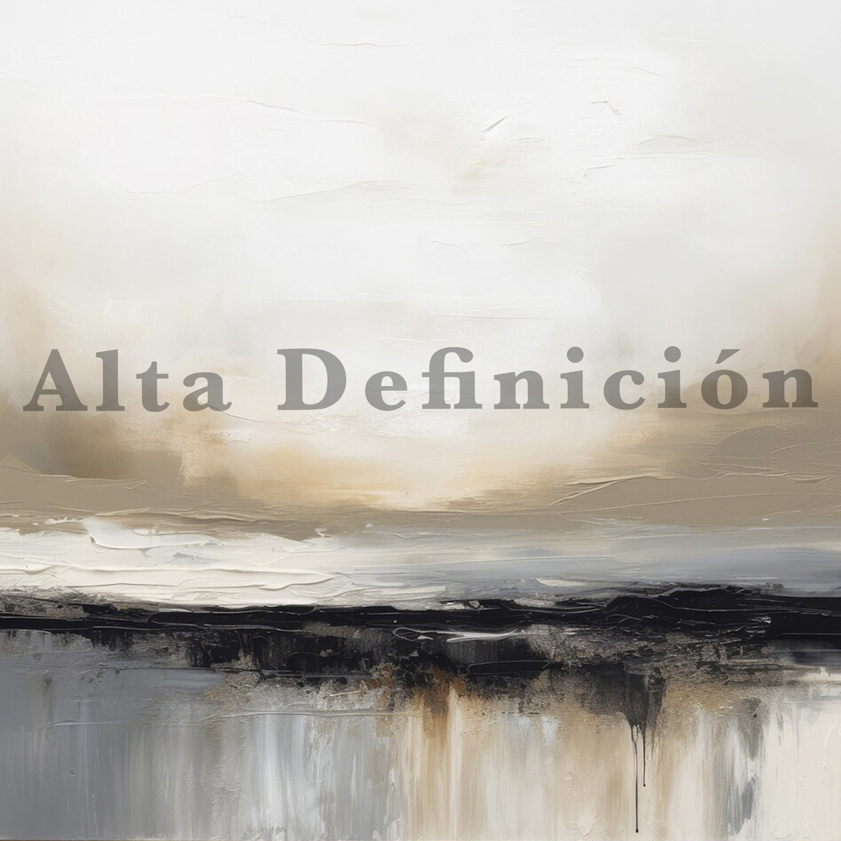 Foto 3 | Conjunto Cuadros Paisajes Abstractos Moderno Canvas 65x65cm