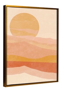Foto 5 | Cuadro Decorativo Boho Minimalista, Decoración Sala Recamara