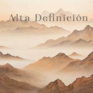 Foto 3 | Cuadro Paisaje Montañas Minimalista Moderno 100x70 Ultra Hd
