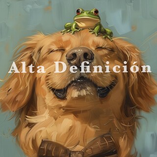 Foto 2 | Cuadro Decorativo Labrador Retriever Mascota Retrato Canvas