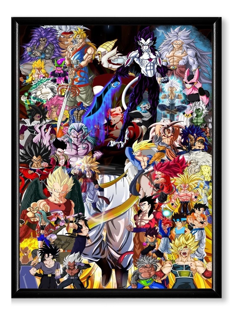 Cuadros Anime Death Note Evangelion Cowboy Bebop Naruto Y +