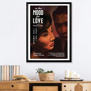 Foto 1 | Cuadros Películas Originales Con Marco Madera Varios Modelos