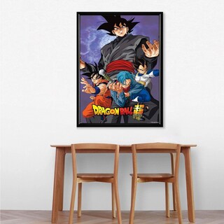 Foto 2 | Cuadros Anime Death Note Evangelion Cowboy Bebop Naruto Y +