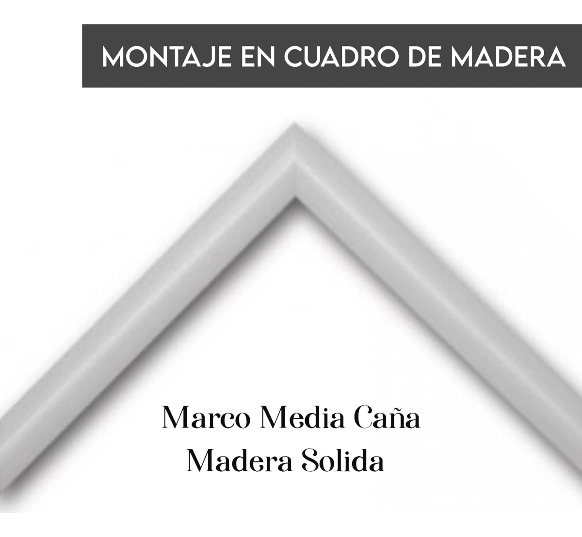 Foto 2 pulgar | Set 3 Cuadros Matisse Pastel Arte Abstracto Marco Madera