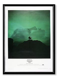 Foto 1 | Cuadros Películas Terror Horror Marco Madera Varios Modelos