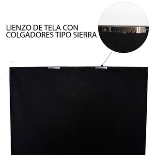 Foto 6 | Cuadro Decorativo Ilios Innova Fotografía Artística Hojas 3 Impreso en Tela 80x120cm