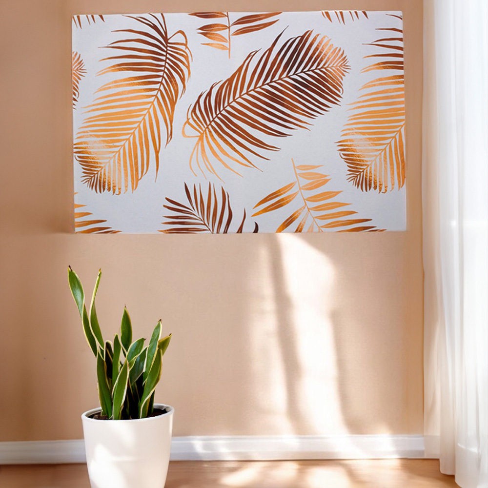 Foto 4 pulgar | Cuadro Decorativo Ilios Innova Impreso en Tela 80x120cm