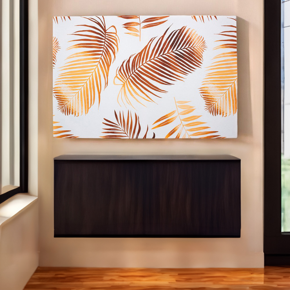 Foto 5 pulgar | Cuadro Decorativo Ilios Innova Impreso en Tela 80x120cm