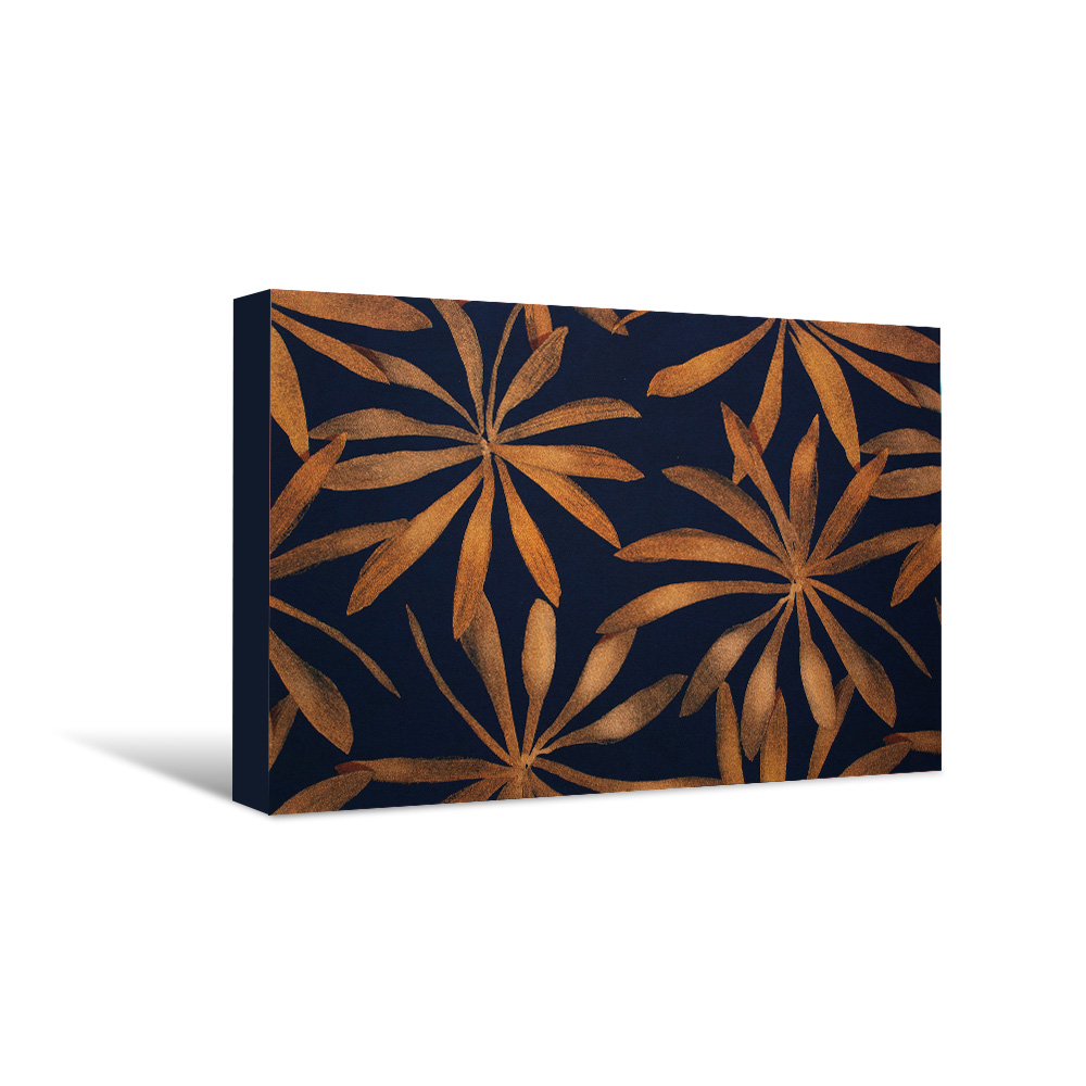 Cuadro Decorativo Ilios Innova Artística Impreso enn Tela 80x120 cm