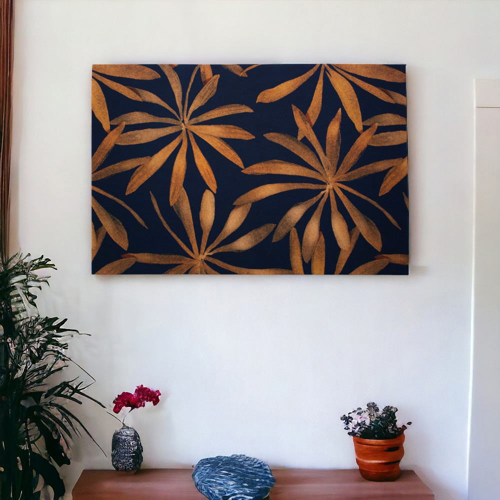 Foto 4 pulgar | Cuadro Decorativo Ilios Innova Artística Impreso enn Tela 80x120 cm