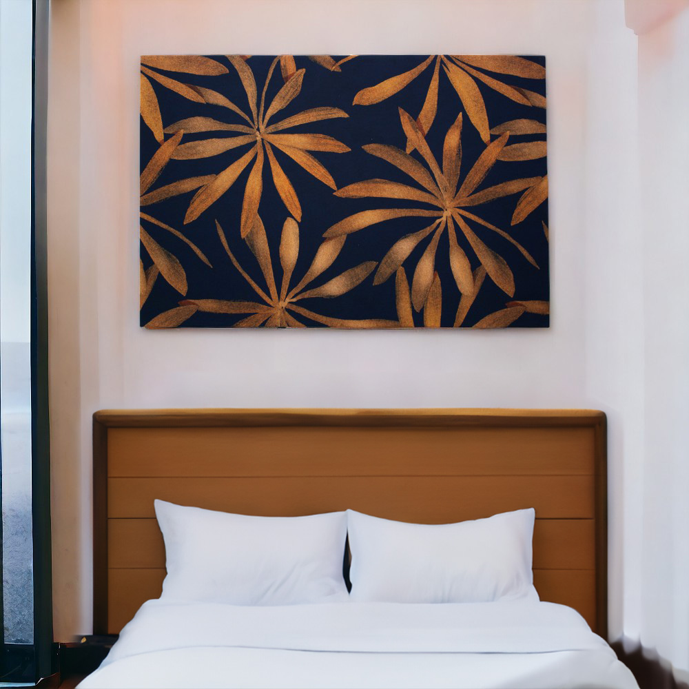 Foto 4 | Cuadro Decorativo Ilios Innova Artística Impreso enn Tela 80x120 cm