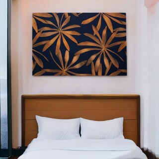 Foto 4 | Cuadro Decorativo Ilios Innova Artística Impreso enn Tela 80x120 cm