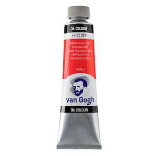 Foto 1 | Pintura Al Óleo Van Gogh Serie 2 Royal Talens