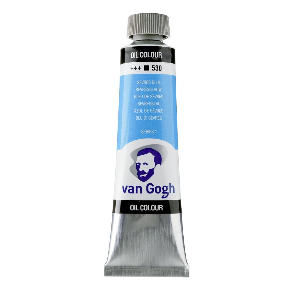 Foto 1 | Pintura Al Óleo Van Gogh Serie 2 Royal Talens