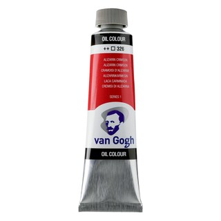 Foto 1 | Pintura Al Óleo Van Gogh Serie 2 Royal Talens