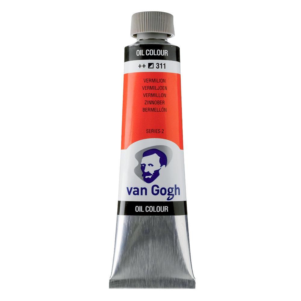 Foto 1 | Pintura Al Óleo Van Gogh Serie 2 Royal Talens