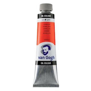 Foto 1 | Pintura Al Óleo Van Gogh Serie 2 Royal Talens