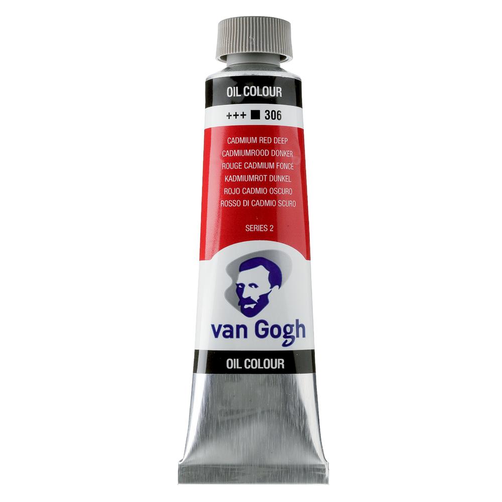 Foto 1 | Pintura Al Óleo Van Gogh Serie 2 Royal Talens