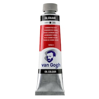 Foto 1 | Pintura Al Óleo Van Gogh Serie 2 Royal Talens
