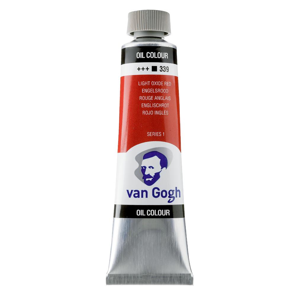 Foto 1 | Pintura Al Óleo Van Gogh Serie 2 Royal Talens