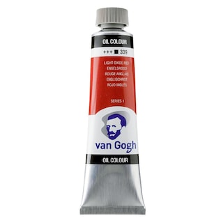 Foto 1 | Pintura Al Óleo Van Gogh Serie 2 Royal Talens