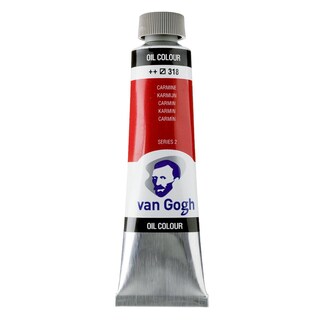 Foto 1 | Pintura Al Óleo Van Gogh Serie 2 Royal Talens