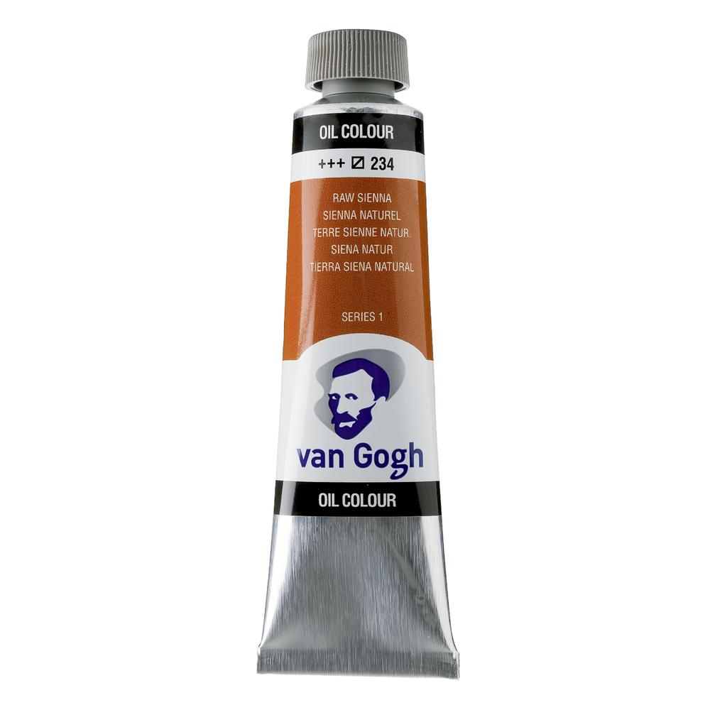 Pintura Al Óleo Van Gogh Serie 2 Royal Talens