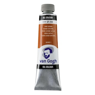 Foto 1 | Pintura Al Óleo Van Gogh Serie 2 Royal Talens