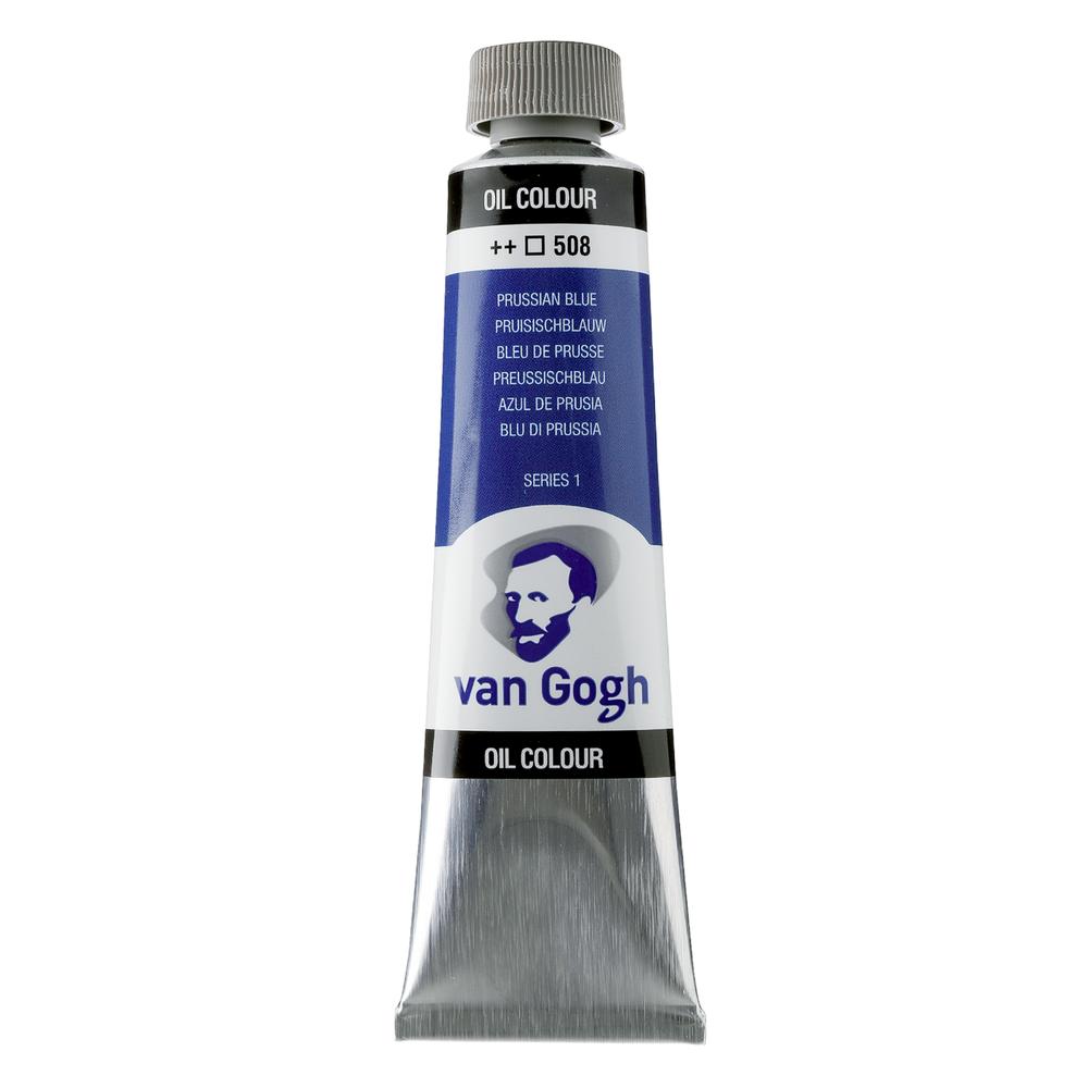 Foto 1 | Pintura Al Óleo Van Gogh Serie 2 Royal Talens