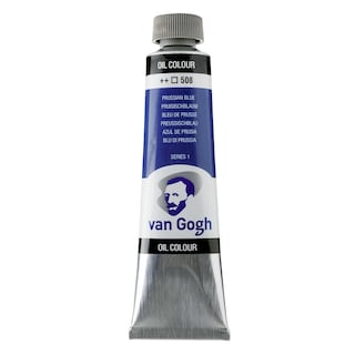 Foto 1 | Pintura Al Óleo Van Gogh Serie 2 Royal Talens