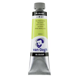 Foto 1 | Pintura Al Óleo Van Gogh Serie 2 Royal Talens