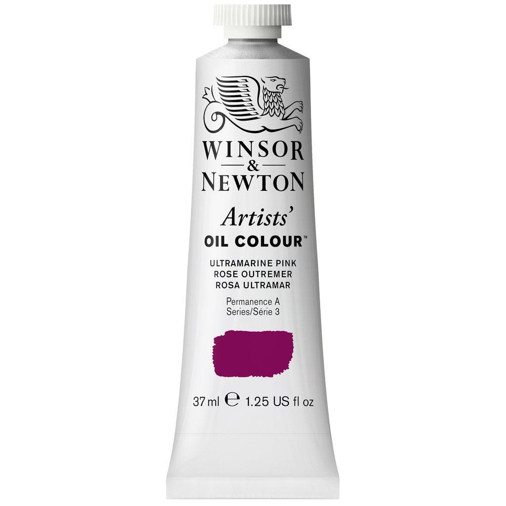 Foto 1 | Pintura Al Óleo Artists Serie 5 37ml Winsor & Newton