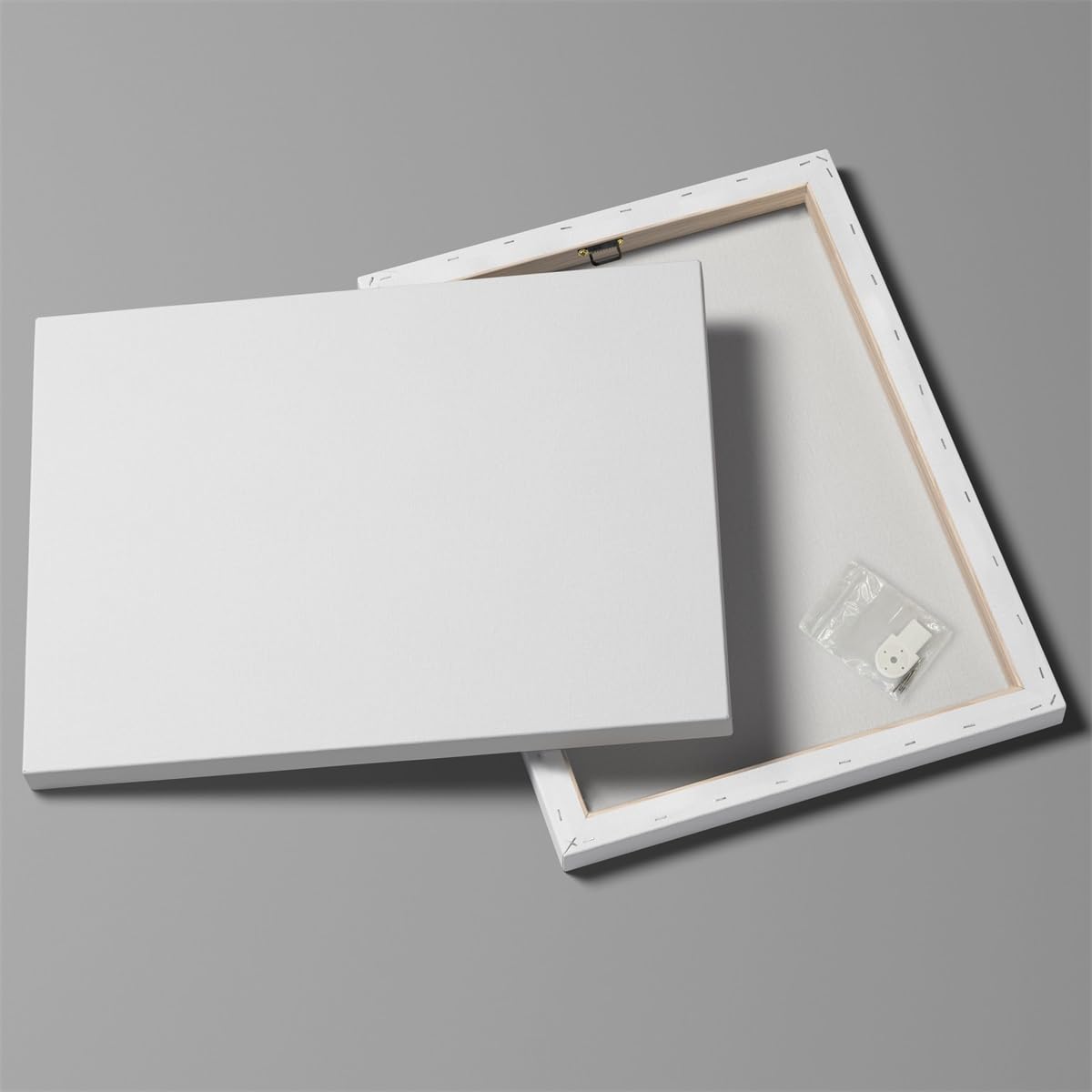 Foto 7 pulgar | Lienzo Decorativo De Pared Feelyou Axolotl Ocean Sealife 30 X 40 Cm X 3 - Venta Internacional.